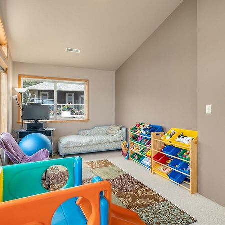 Sandpiper Beach House Cannon Beach Exterior foto
