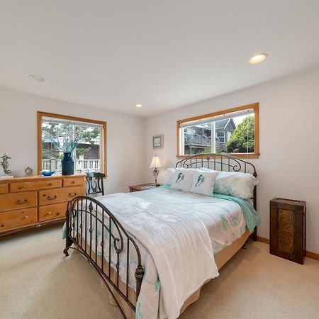 Sandpiper Beach House Cannon Beach Exterior foto