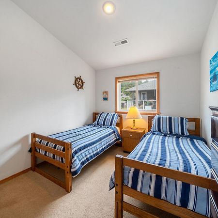 Sandpiper Beach House Cannon Beach Exterior foto
