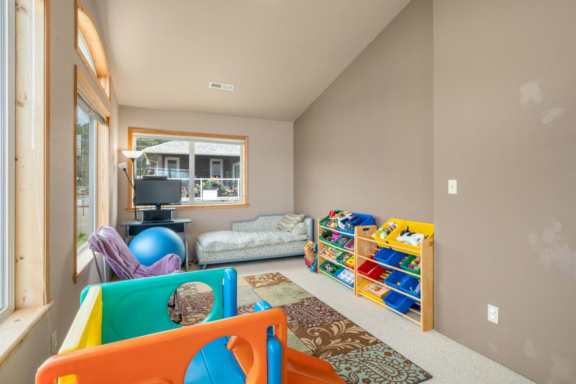 Sandpiper Beach House Cannon Beach Exterior foto