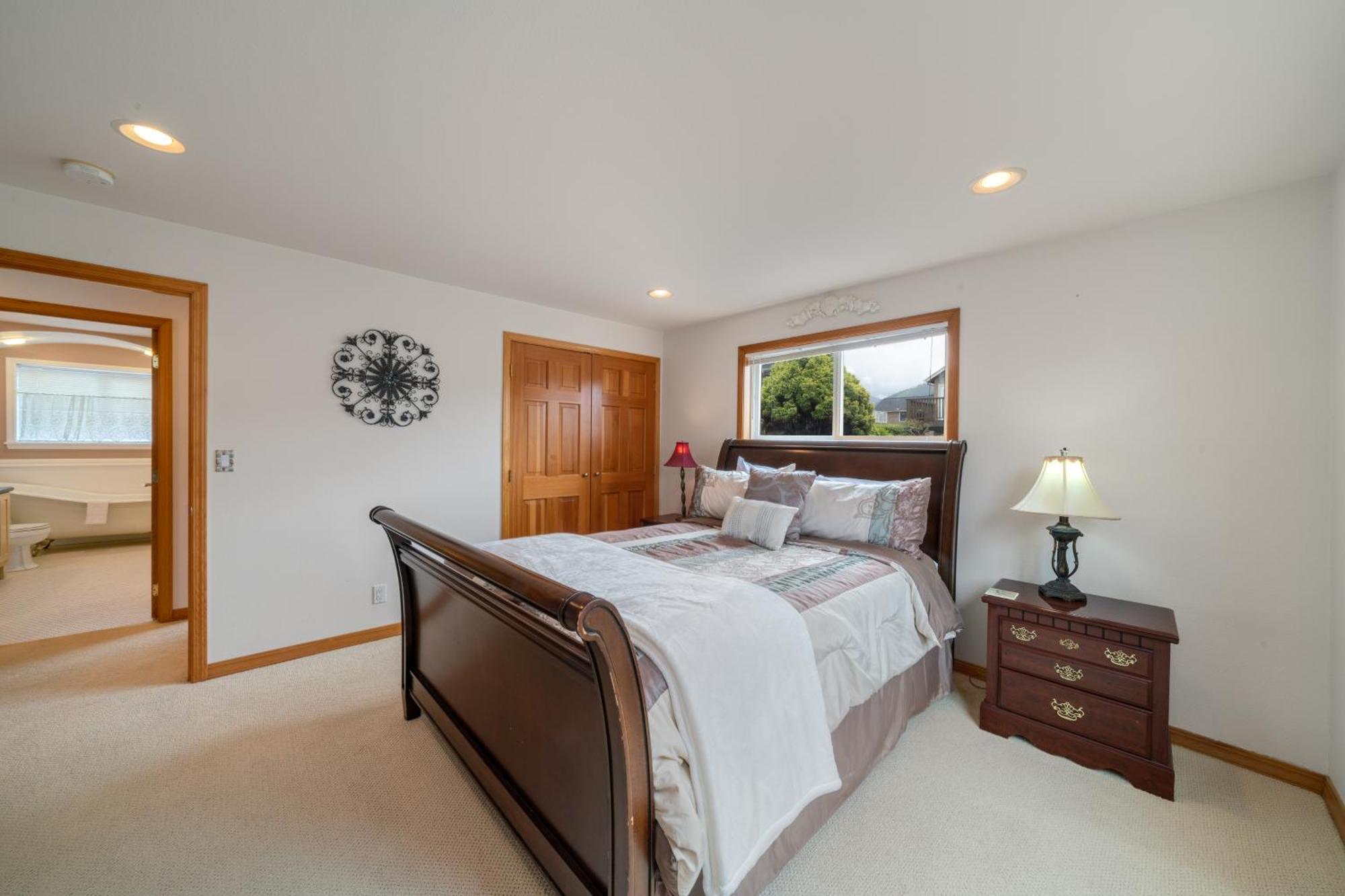 Sandpiper Beach House Cannon Beach Exterior foto