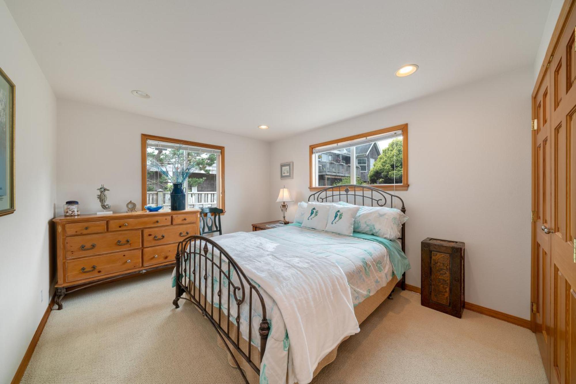 Sandpiper Beach House Cannon Beach Exterior foto