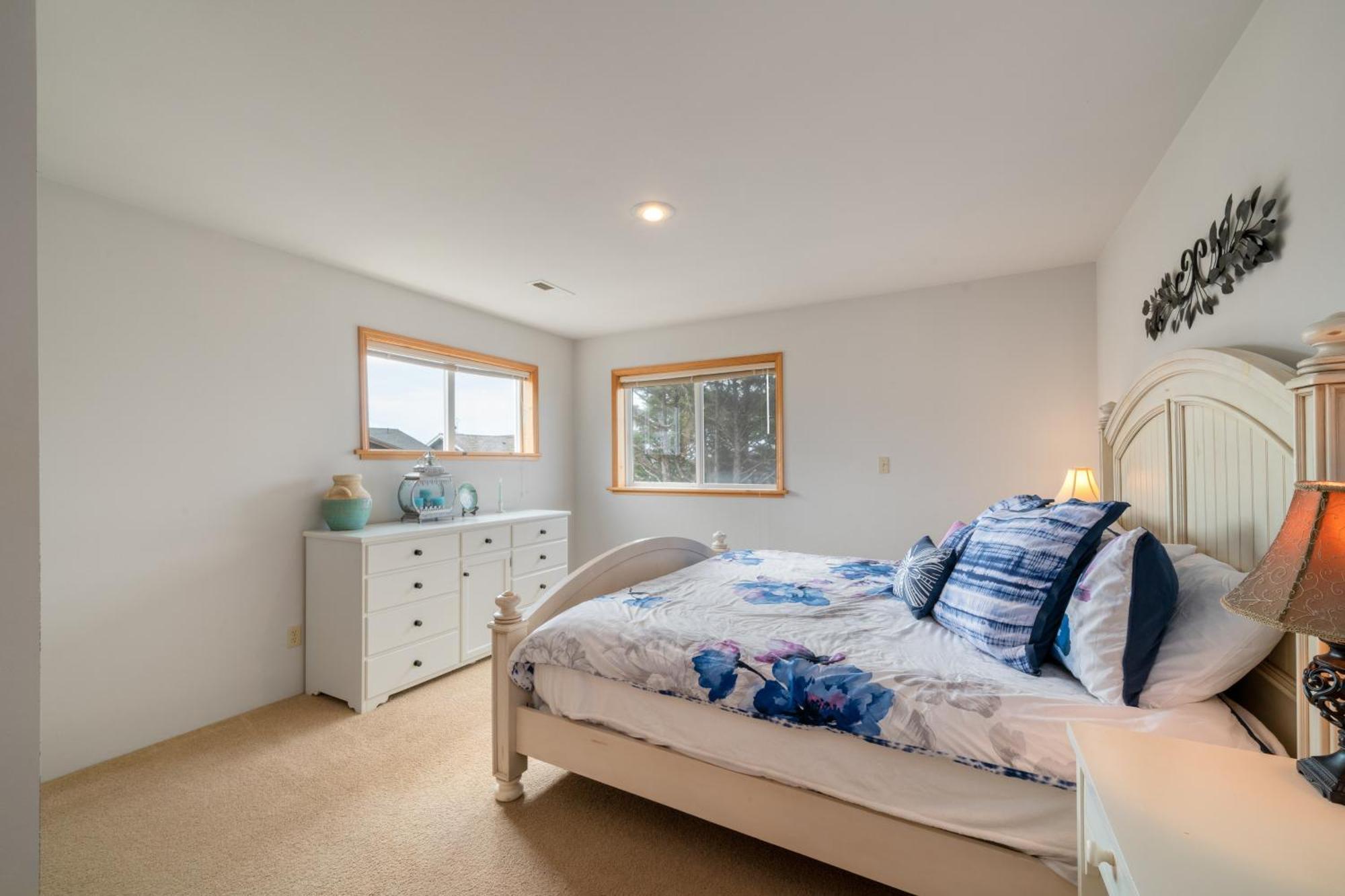 Sandpiper Beach House Cannon Beach Exterior foto