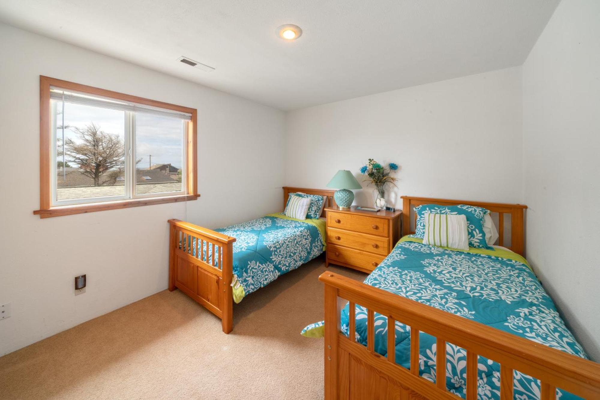 Sandpiper Beach House Cannon Beach Exterior foto