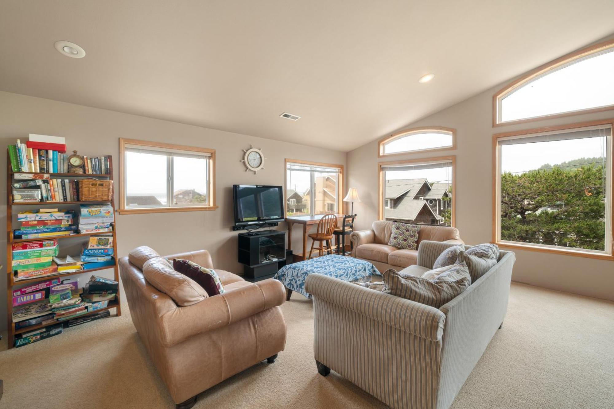 Sandpiper Beach House Cannon Beach Exterior foto