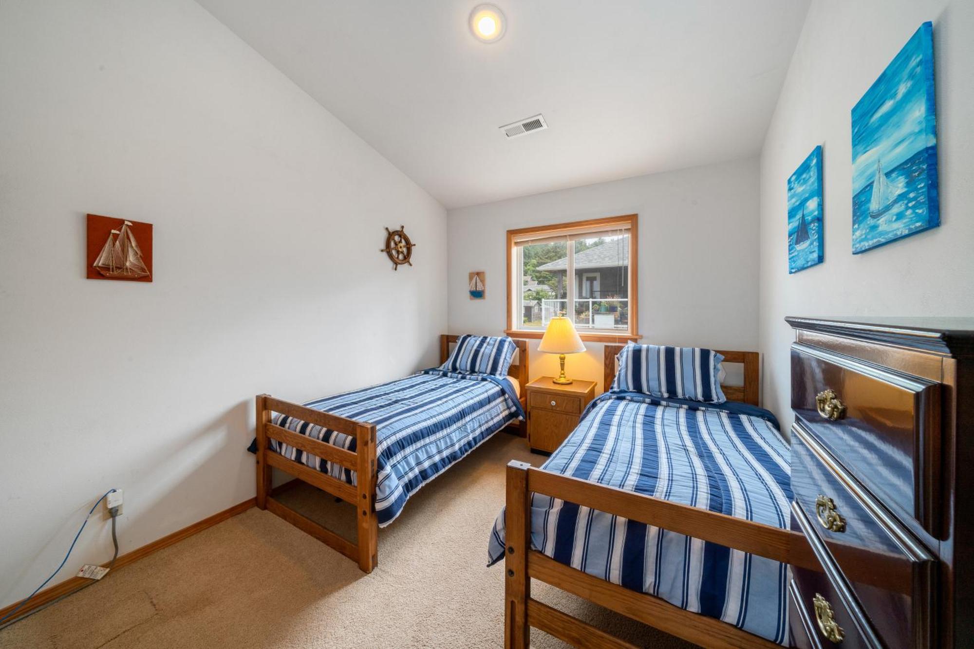 Sandpiper Beach House Cannon Beach Exterior foto