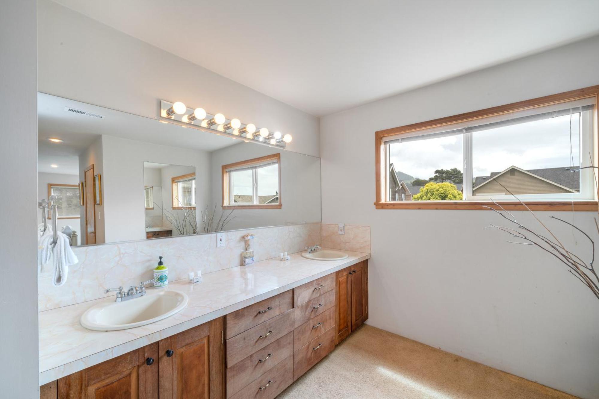 Sandpiper Beach House Cannon Beach Exterior foto