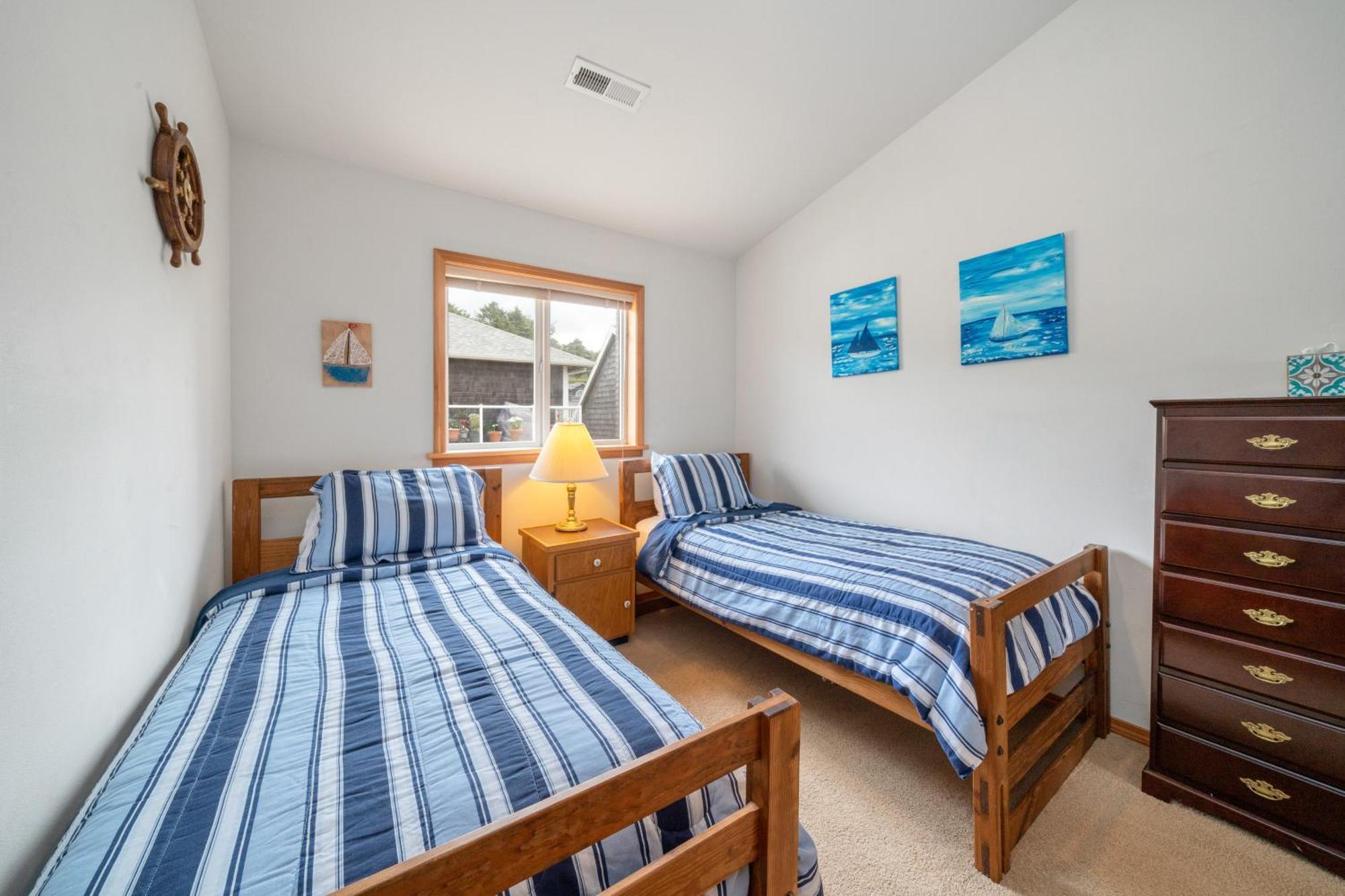 Sandpiper Beach House Cannon Beach Exterior foto