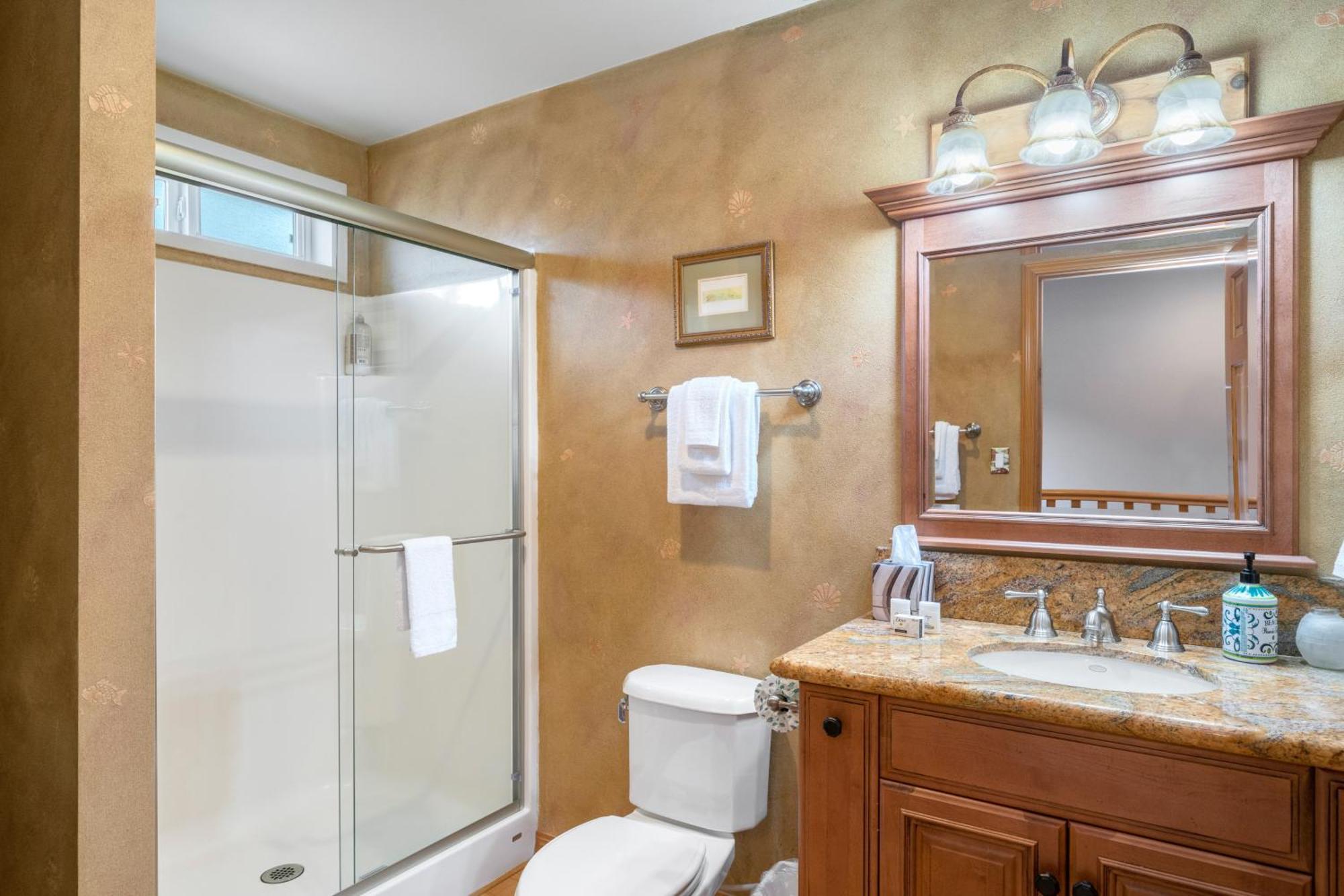 Sandpiper Beach House Cannon Beach Exterior foto