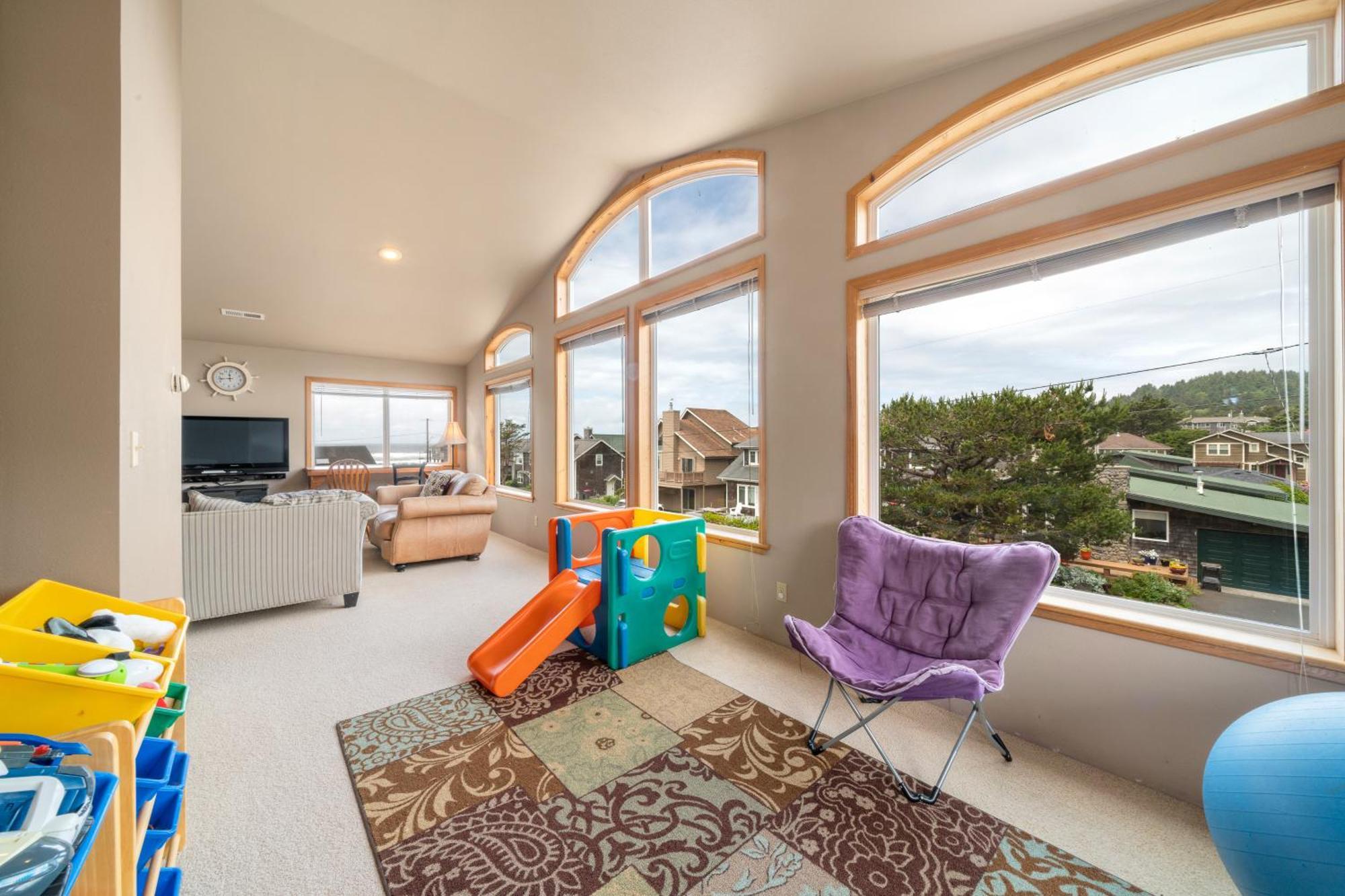 Sandpiper Beach House Cannon Beach Exterior foto