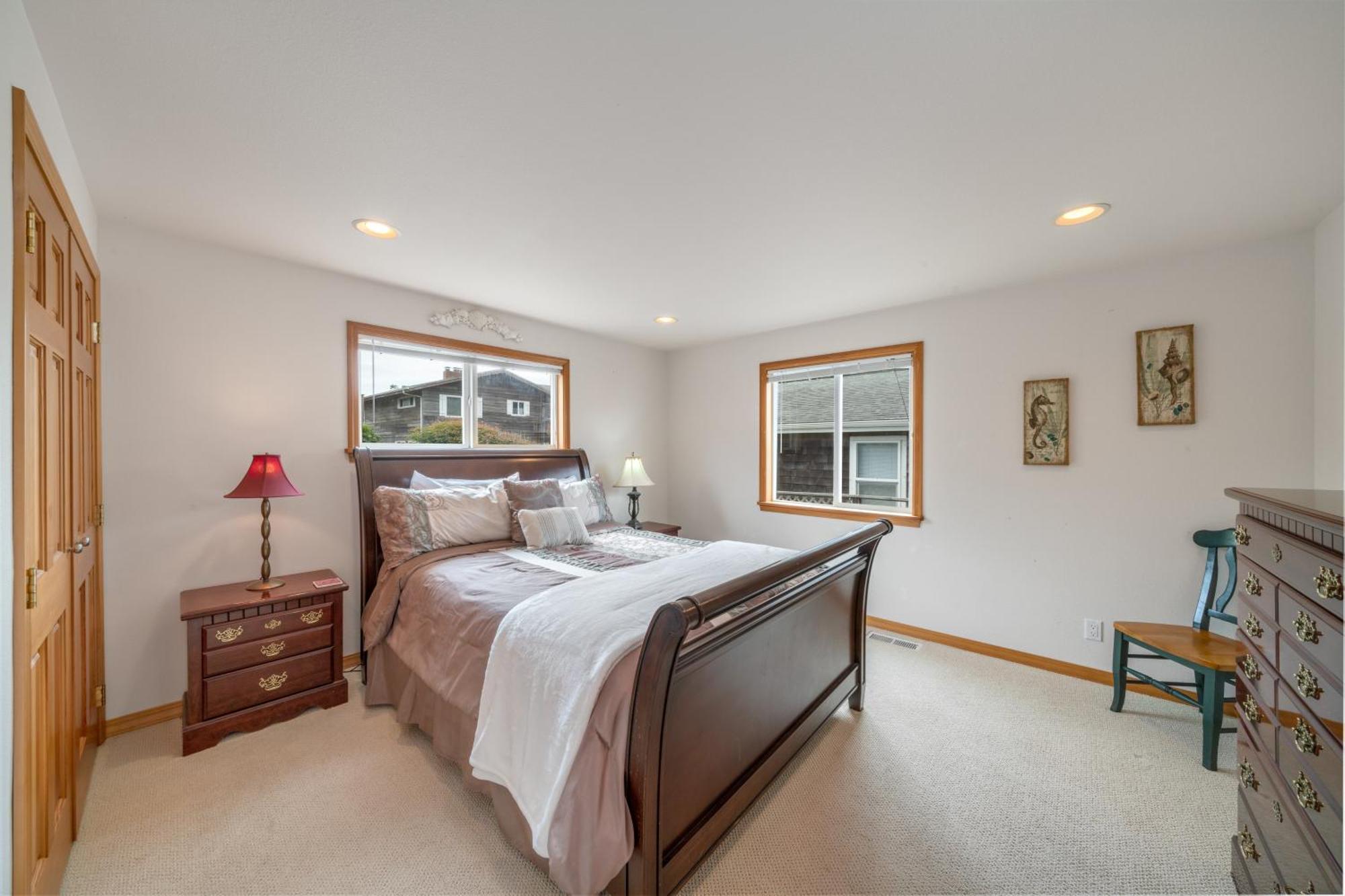 Sandpiper Beach House Cannon Beach Exterior foto